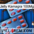 Jelly Kamagra 100Mg 05